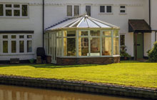 Burwash Common conservatory leads