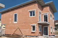Burwash Common home extensions