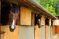free Burwash Common stable construction quotes