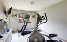 Burwash Common home gym construction leads
