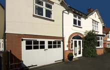 Burwash Common multiple storey extension leads